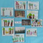 το δικο μου δασος