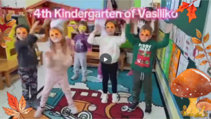 Screenshot 2025 01 16 at 10 28 52 Saffron Flower Kindergarten Παρουσίαση βίντεο