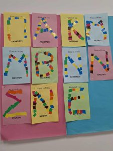 Blogk 2a