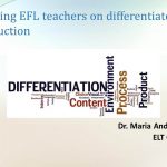 DIFFERENTIATION