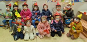 μαγισες κλοουν