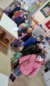 πιγκουινοι