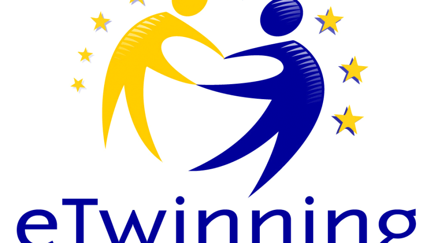 eTwinning logo 2