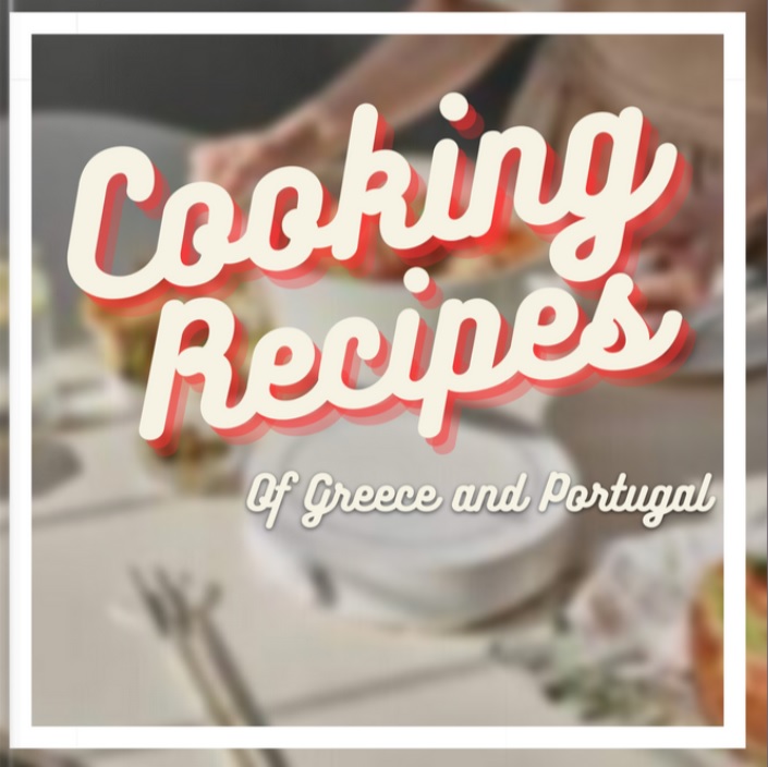 Mother Languages Cooking Recipes GRE PRT 1