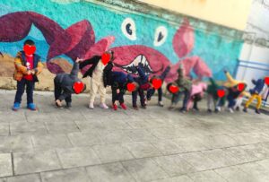 ΓΥΜΝΑΣΤΙΚΗ ΣΤΗΝ ΑΥΛΗ