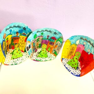 δεντρο πλατείας