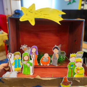 ετοιμη φατνη