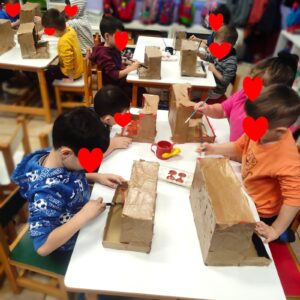 ζωγραφική φατνης