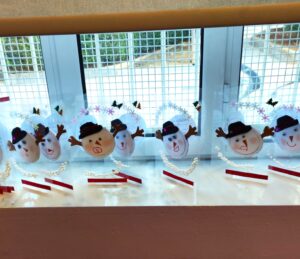 καρτα χιονανθρωπος2