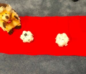 ο Ρουλης παρουσιάζει δυο δοντια