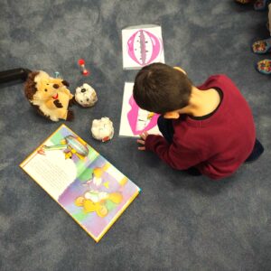 ο τοποτιπ και τα δοντακια