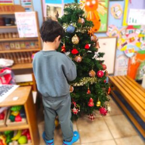 στολισμός δεντρου3