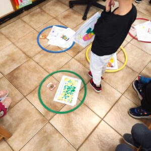 το αγαπημενο μου φαγητο ομαδοποιηση2