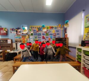 πιγκουινοχορος