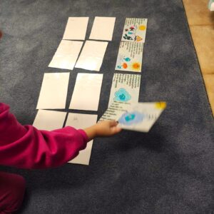 η ιστορία της σταγονας