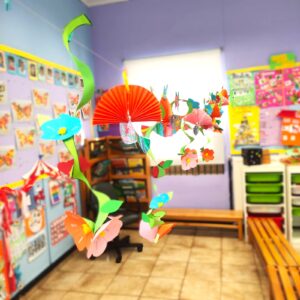 ΑΝΟΙΞΙΑΤΙΚΗ ΔΙΑΚΟΣΜΗΣΗ