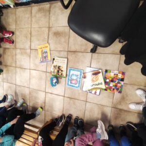 ΕΚΛΟΓΕΣ ΓΙΑ ΒΙΒΛΙΟ ΑΝΑΓΝΩΣΗΣ