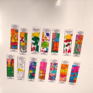 ΣΕΛΙΔΟΔΕΙΚΤΕΣ