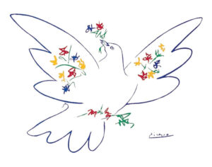 dove of peace