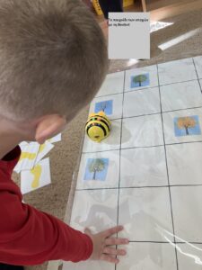 beebot εποχές