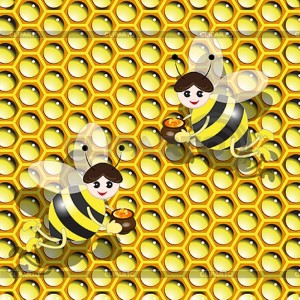 3095943-bees-and-honey
