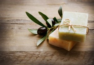 soap-with-olive