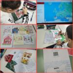 etwinning 2023 collage 1