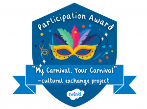 Award of Participation 1