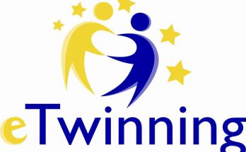 eTwinning Logo