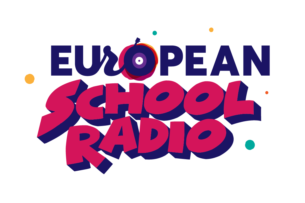 European Radio Logo
