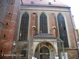 salvatorkirche