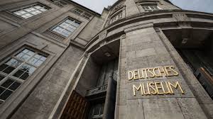 deutsches museum