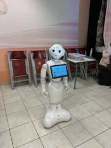 pepper robot2