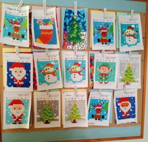 f