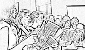 choir