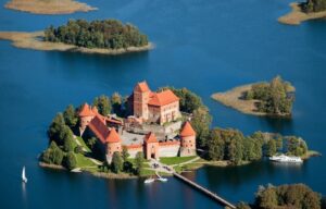 trakai