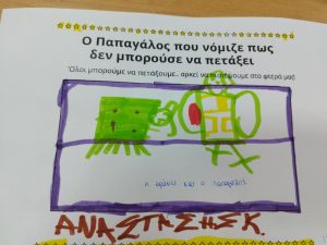 Messenger creation 43291EBF 146B 43C0 A331 5BE6F78ABA85