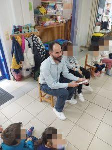 Messenger creation 44976BC9 AE59 4C20 A81A 69EF3AC367C1