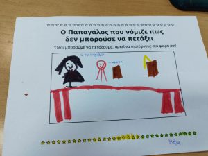 Messenger creation 576AF7AE 719A 4D9F 9351 B08548E21C5A