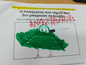 Messenger creation BE1B1823 2388 4357 B526 0F2B3DA50CD1