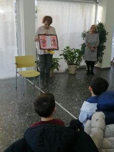 Messenger creation 00D8CEBF 5E2F 419A 8ADE BCC8A8EE989E