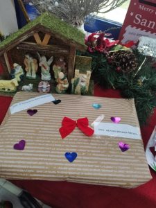 Messenger creation A7DF0C54 2D61 4D78 A29E CC0D4CF19DE4