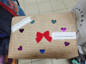 Messenger creation DA748B30 B94F 4064 B87C D0C2C7D86779