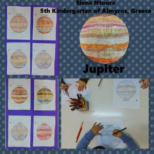 Jupiter 5thKindergarten