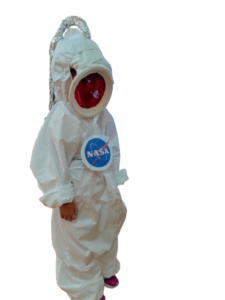 astronaut suit