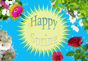 happy-spring