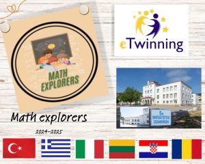 Math explorers
