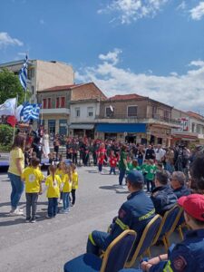 ολυμπιακοί κύκλοι