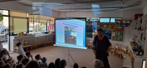 Messenger creation 273F4960 5DA7 4D17 A2D5 1EE4F57D99AD