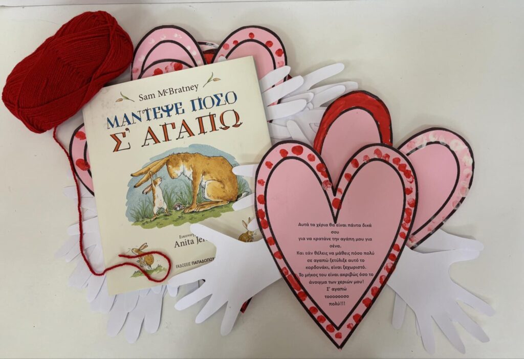 κατασκευή βιβλίο